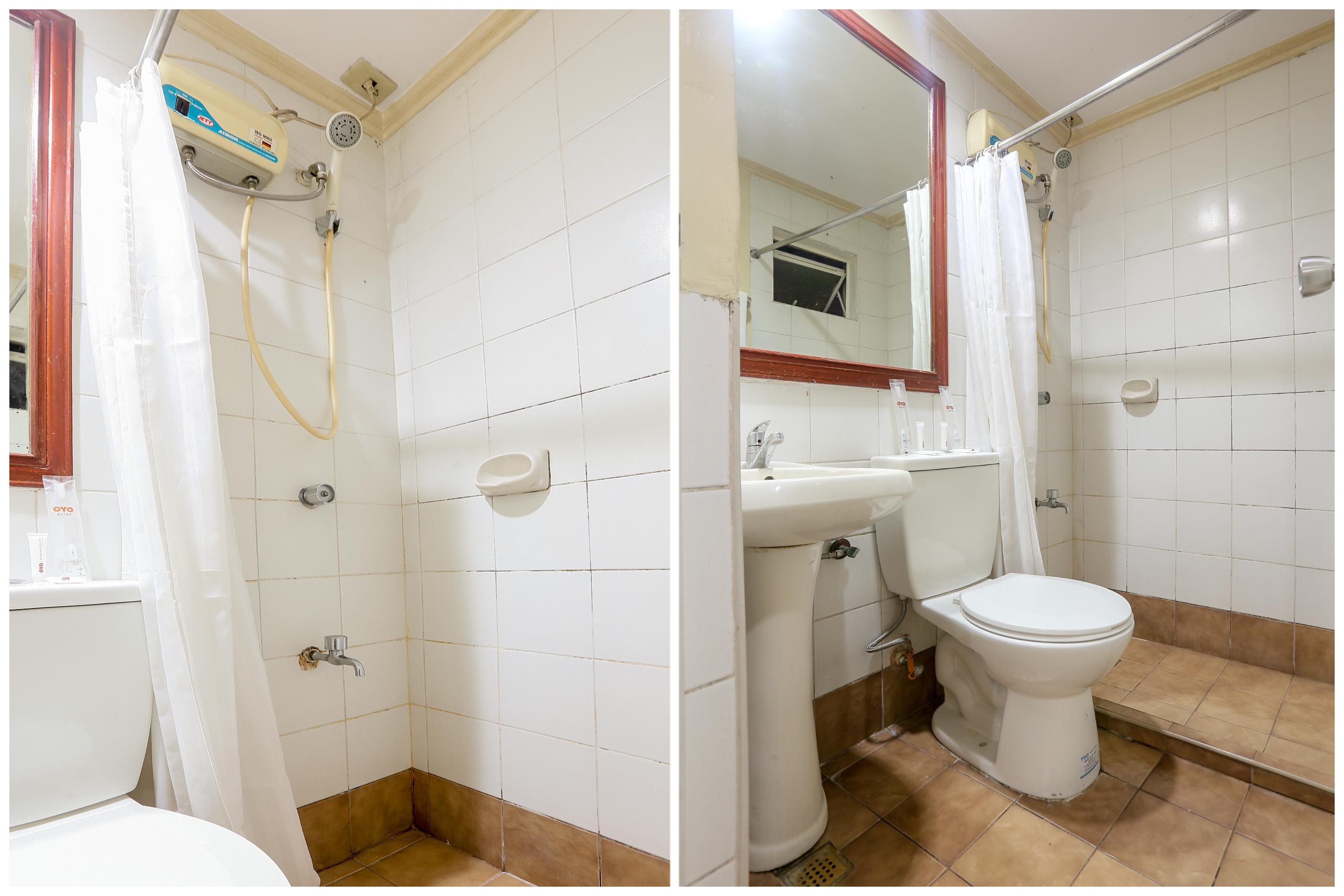 OYO 406 Royal Parc Inn&Suites Quezon City Extérieur photo