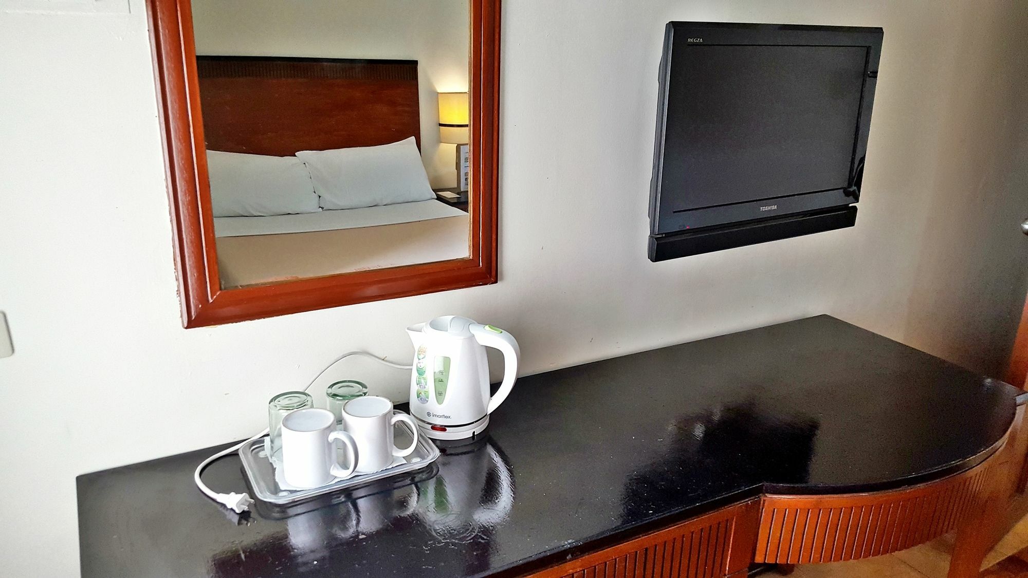 OYO 406 Royal Parc Inn&Suites Quezon City Extérieur photo